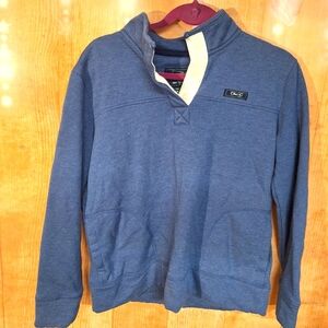 Ohio State of Mind Blue Sweatshirt